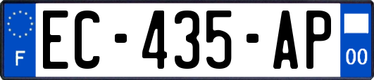 EC-435-AP