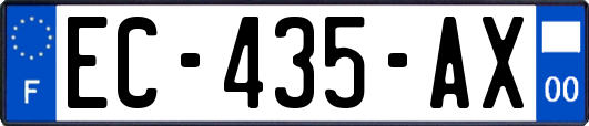 EC-435-AX