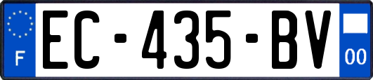 EC-435-BV