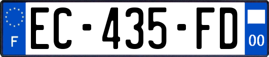 EC-435-FD