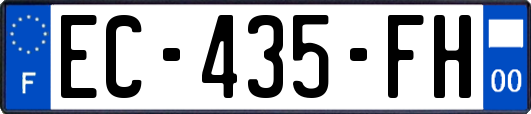 EC-435-FH