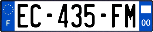 EC-435-FM