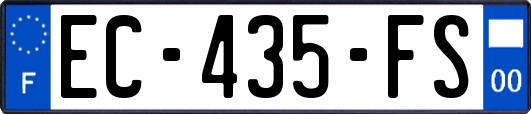 EC-435-FS