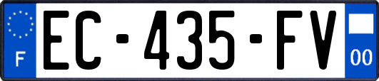 EC-435-FV