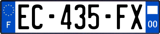 EC-435-FX