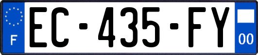 EC-435-FY