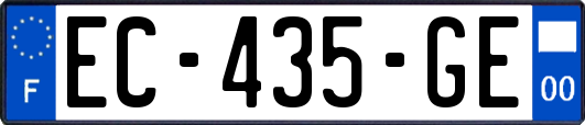 EC-435-GE