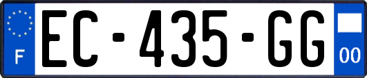 EC-435-GG