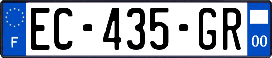EC-435-GR