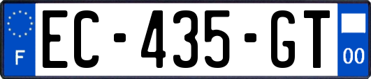 EC-435-GT