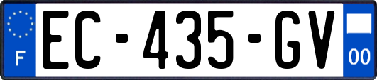 EC-435-GV