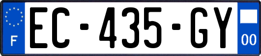 EC-435-GY