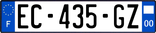 EC-435-GZ