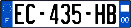 EC-435-HB
