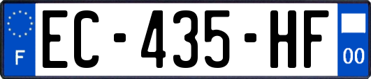 EC-435-HF