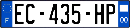 EC-435-HP