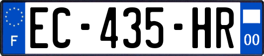 EC-435-HR