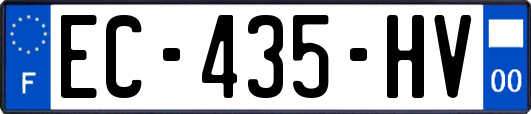 EC-435-HV