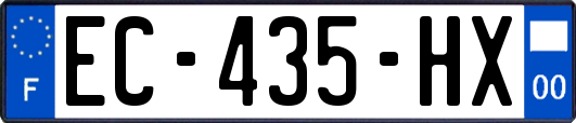 EC-435-HX
