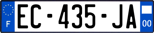 EC-435-JA