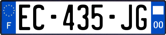 EC-435-JG