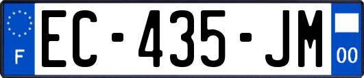 EC-435-JM