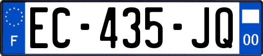 EC-435-JQ