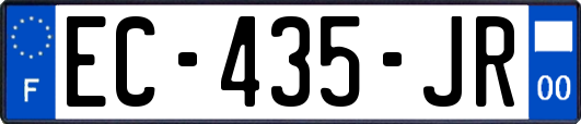 EC-435-JR