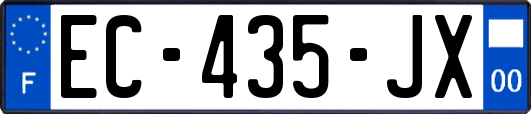 EC-435-JX