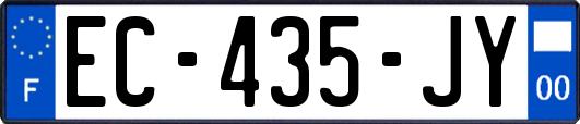 EC-435-JY