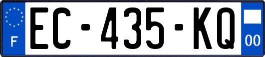 EC-435-KQ