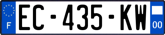 EC-435-KW