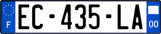 EC-435-LA