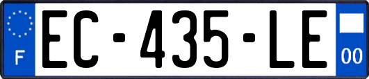 EC-435-LE