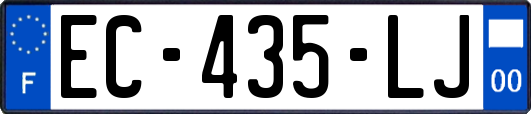 EC-435-LJ