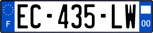 EC-435-LW