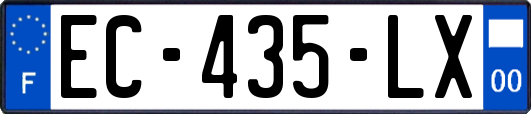 EC-435-LX