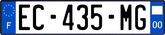EC-435-MG