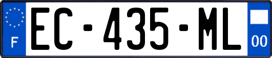 EC-435-ML