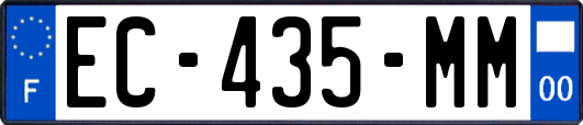 EC-435-MM