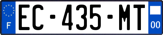 EC-435-MT