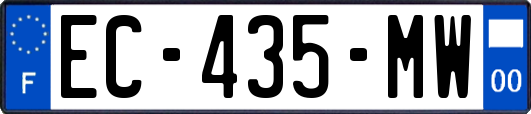 EC-435-MW