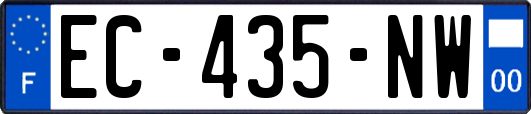EC-435-NW