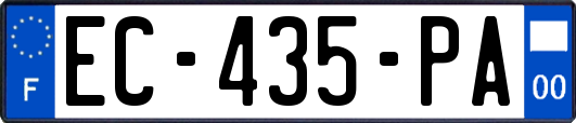 EC-435-PA