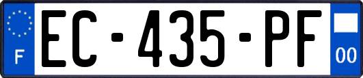 EC-435-PF