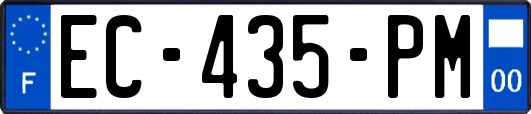 EC-435-PM