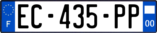 EC-435-PP
