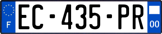 EC-435-PR