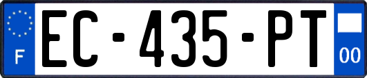 EC-435-PT