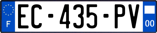 EC-435-PV